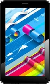Swipe Halo Value Plus Tablet (WiFi+2G+1GB RAM+4GB)