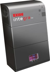 Exide Integra 700 HX00-INTEGRA700 Inverter