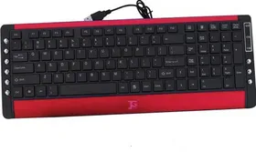TacGears TG-18-MM- USB Standard Keyboard