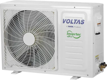 Voltas 185V Vectra Pearl Marvel 1.5 Ton 5 Star 2023 Inverter Split AC