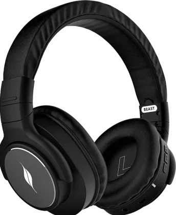 Leaf Beast Wireless Headphones