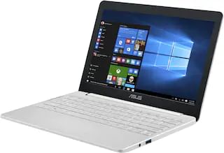 Asus E203MAH-FD016T Laptop (Celeron Dual Core/ 2GB/ 500GB/ Win10)