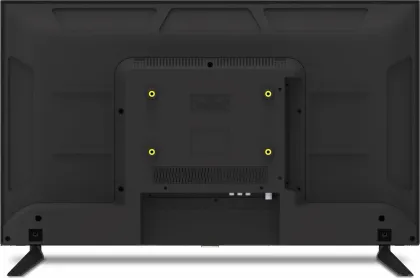 VW VW24SFL 24 inch HD Ready Smart QLED TV
