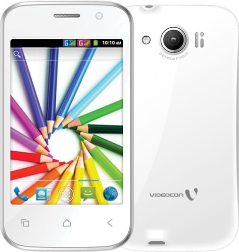 Videocon A16