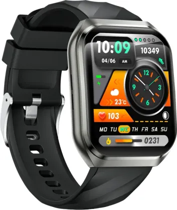 Rollme Vast Smartwatch