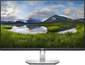 Dell S2721Q 27 Inch UHD 4K Monitor