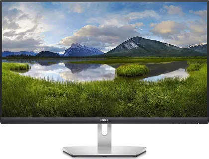 Dell S2721Q 27 Inch UHD 4K Monitor