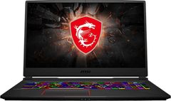 MSI GE75 Raider 10SFS Gaming Laptop vs Dell Inspiron 3501 Laptop