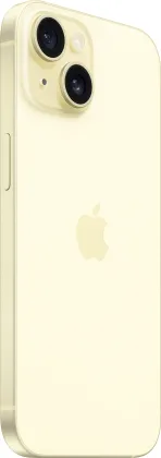 Apple iPhone 15 (256GB)