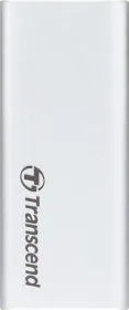 Transcend ESD260C 500GB External Solid State Drive