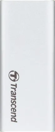 Transcend ESD260C 500GB External Solid State Drive - image 2