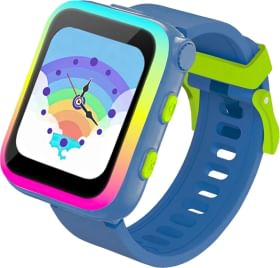 Spiky Chimera Smartwatch