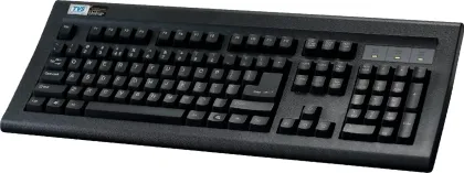 TVS Gold Prime Wired USB Keyboard - image 2