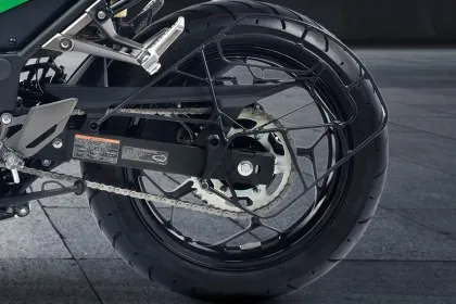 Kawasaki Ninja 300