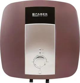 Faber Cyrus 25L Storage Water Geyser