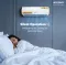 Acerpure SAC5251TW5 1 Ton 5 Star 2025 Inverter Split AC