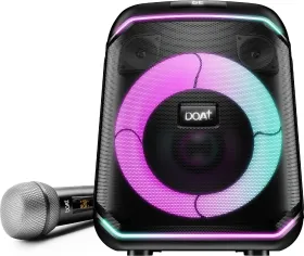 boAt PartyPal 230 90W Bluetooth Speaker