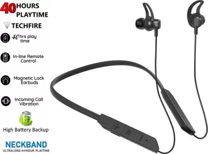 Microflash D24 Wireless Neckband
