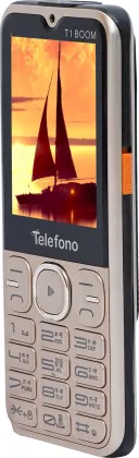 Telefono T1 Boom