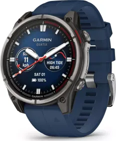 Garmin Quatix 8 Smartwatch 47mm