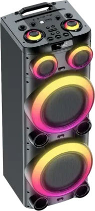 Croma Explode 2.0 1400W Bluetooth Speaker