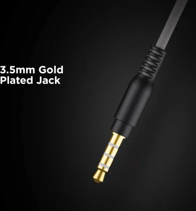 boAt bassheads 950v2 Wired Headphones