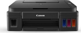 Canon PIXMA G2010 Multi Function Ink Tank Printer