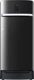 Samsung RR21D2F25BX 189 L 5 Star Single Door Refrigerator