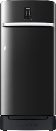 Samsung RR21D2F25BX 189 L 5 Star Single Door Refrigerator
