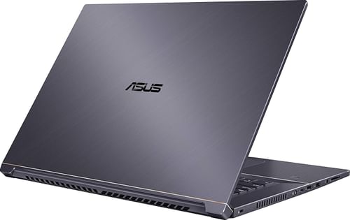 Asus ProArt StudioBook Pro 17 W700G1T-AV046R Notebook (9th Gen Core i7/ 16GB/ 1TB SSD/ Win10 Home)