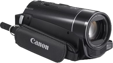 Canon LEGRIA HF M56 Camcorder