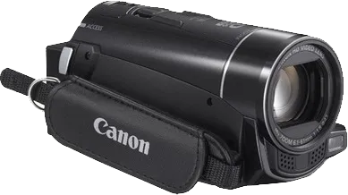 Canon LEGRIA HF M56 Camcorder