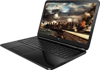 HP 15-ac184tu (T0X61PA) Laptop (5th Gen Intel Ci3/ 4GB/ 1TB/ FreeDOS)