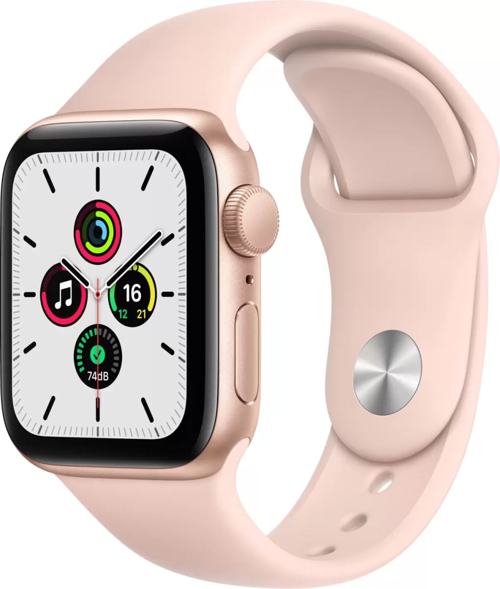 best price for apple watch se
