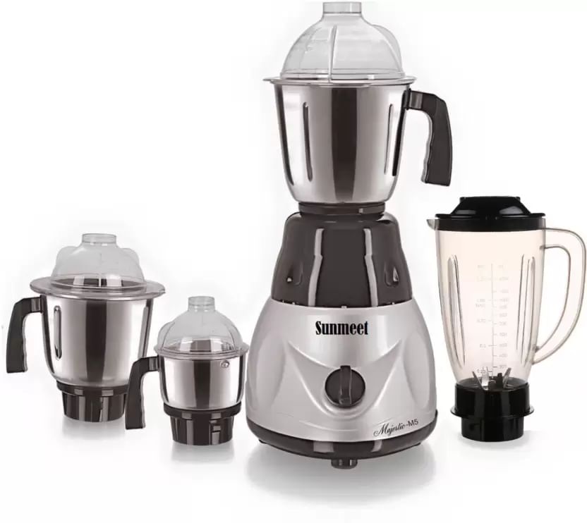 sunmeet mixer grinder company