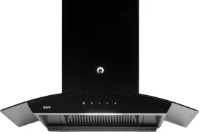 Kaff Vasco DHC 60 cm Wall Mount Chimney