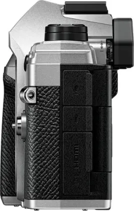 OM SYSTEM OM-5 Mirrorless Camera with 12-45mm Lens
