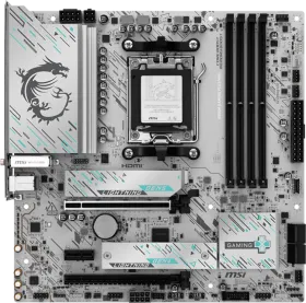 MSI B850M Gaming Plus WiFi Motherboard