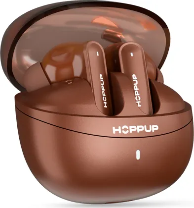 Hoppup AirDoze F50 True Wireless Earbuds