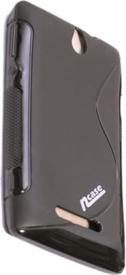 nCase Back Cover for Sony Xperia E