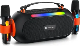 Portronics Apollo 20 25W Bluetooth Speaker