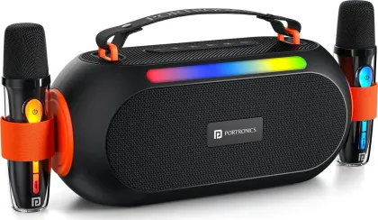 Portronics Apollo 20 25W Bluetooth Speaker