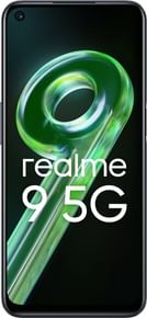 Realme 9 5G SE (8GB RAM + 128GB) vs Realme 9 5G (6GB RAM + 128GB)