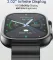 Pebble Crest Smartwatch