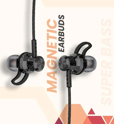 Bell BLBHS168 Wireless Neckband