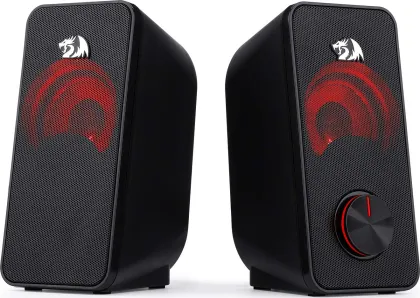 Redragon Stentor GS500 10W Wired Gaming Speaker - image 3