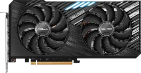 ASRock AMD Radeon RX 7900 GRE Challenger 16GB OC 16 GB GDDR6 Graphics Card
