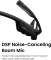 Shokz OpenComm 2 Bone Conduction Wireless Headphones
