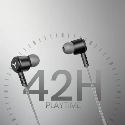 YCOM GameX Wireless Neckband