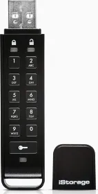 iStorage DatAshur Personal2 32GB USB 3.0 Flash Drive